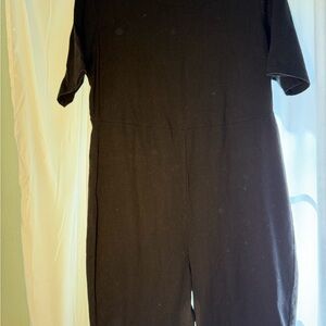 Torrid Black Bodysuit